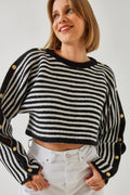 Multicolour‎ Sweater