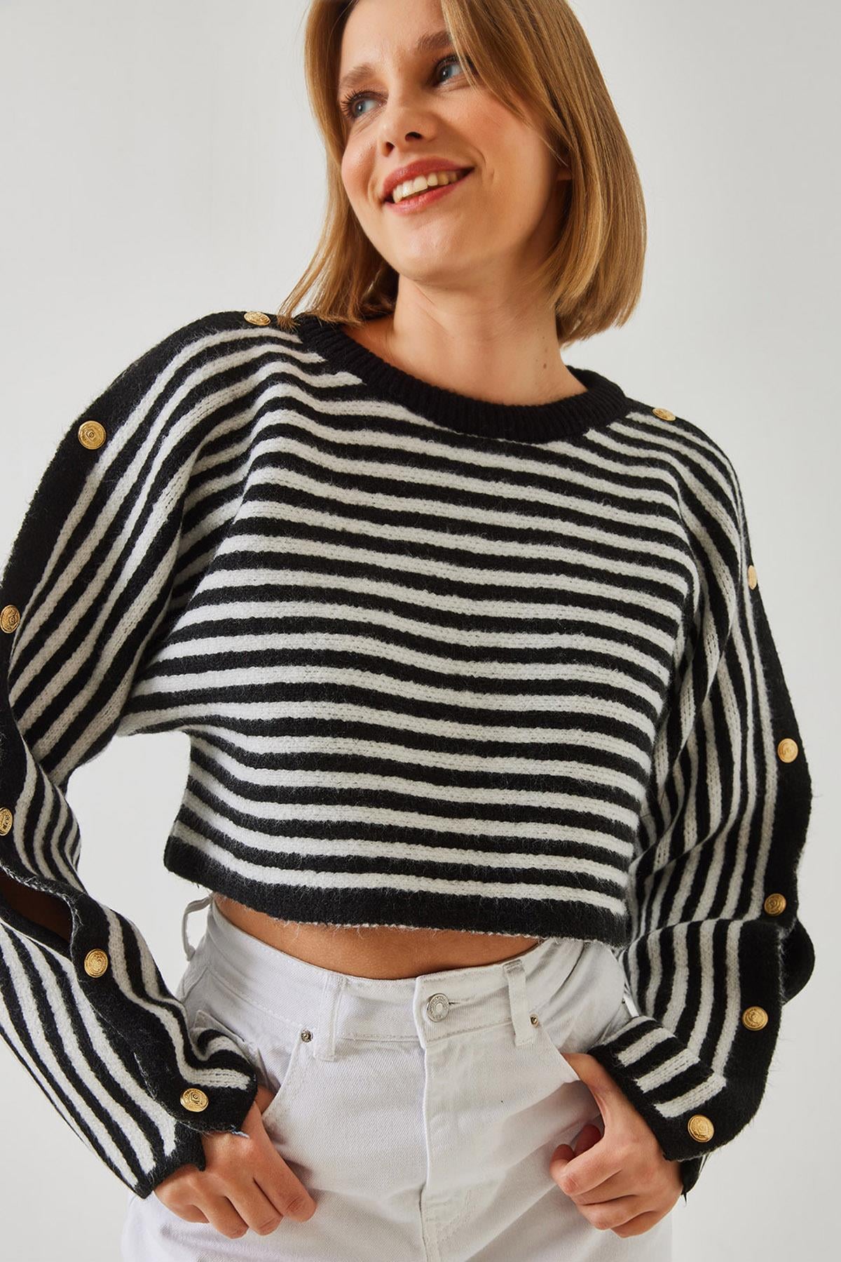 Multicolour‎ Sweater