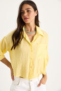 Yellow‎ Shirt